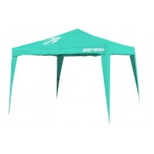 Tenda Gazebo Dobrável de Alumínio 3x3 m - 332100 - Mormaii - Turquesa