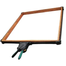 Tensor Monomanual 5 metros 3681 Wolfcraft