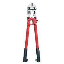 Tesoura Corta Vergalhão com Ajuste 24 Pol