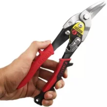 Tesoura de Aviação Corte Esquerdo FatMax 14-562 Stanley