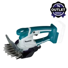 Tesoura para Grama à Bateria 18V Não acompanha UM603DZ Makita Outlet