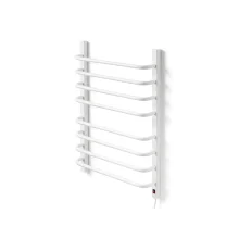 Toalheiro Térmico para 2 Toalhas Branco