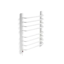 Toalheiro Térmico para 2 Toalhas Branco