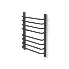 Toalheiro Térmico para 2 Toalhas Preto