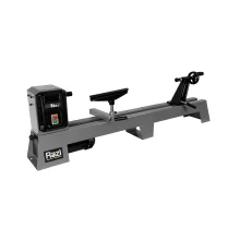 Torno de Bancada 1000mm 4 Velocidades 26548 Razi 220 Volts