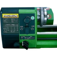 Torno Mecânico de Precisão PD 250/E 24002 Proxxon 220 Volts