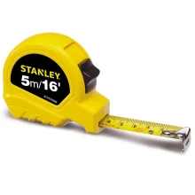 Trena Básica com Freio Manual 5m STHT33989-840 Stanley