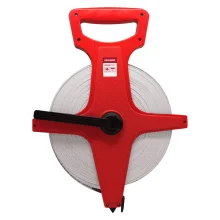 Trena Manual 50 metros 3301439 Gedore