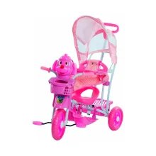 Triciclo Gangorra Cachorro - Bel Brink
