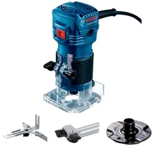 Tupia 550W GKF 550 Profissional Bosch