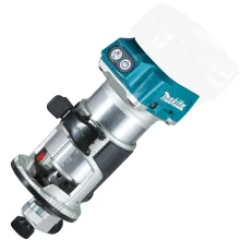 Tupia à Bateria Não acompanha 18V DRT50Z Makita