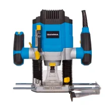 Tupia de Coluna 1.200 Watts Gamma