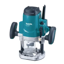 Tupia de Coluna 12mm 1.650 Watts M3600B Makita