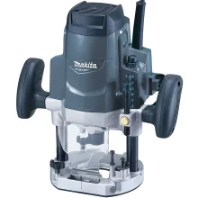 Tupia de Coluna 12mm 1.650 Watts M3600G Makita