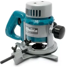 Tupia de Coluna 12mm 930 Watts 3601B Makita 220 Volts