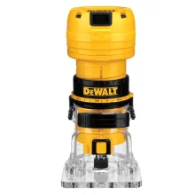 Tupia para Laminados com Guia Paralela Dewalt