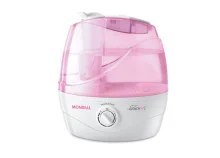 Umidificador de Ar Ultrassônico Fashion Air 2 NUA-03 Mondial Bivolt