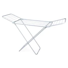 Varal de Chão com Abas Slim 006105 Mor