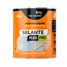 Veda Telha e Parafuso G96 Hm Rubber 900 ml Cinza