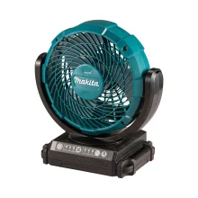 Ventilador 180mm à Bateria Não acompanha 12V CF101DZ Makita