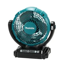 Ventilador 180mm à Bateria Não acompanha 18V DCF102Z Makita