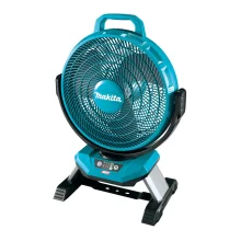 Ventilador 330mm à Bateria Não acompanha 40V Max XGT CF002GZ Makita