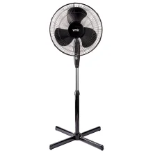 Ventilador de Coluna OSC VMIX 40cm Preto HL Ventisol