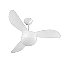 Ventilador de Teto 3 Pás Fenix Cv3 Ventisol Branco