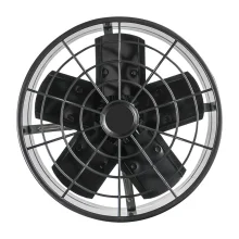 Ventilador Exaustor Axial Comercial 30cm Premium Ventisol