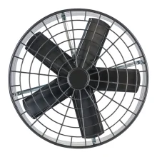 Ventilador Exaustor Axial Comercial 50cm Premium Ventisol