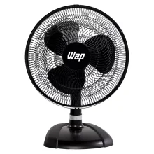 Ventilador Rajada Turbo de Mesa 53 Watts FW00140 Wap