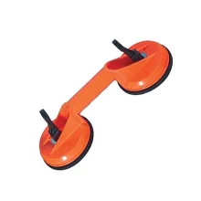 Ventosa Dupla para Vidro Mármore e Chapas F000093 Ipiranga