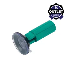 Ventosa Para Fixar Lâmpada Halogêneo 5499000 Wolfcraft - Outlet
