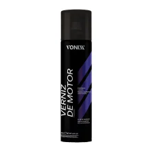 Verniz de Motor Aerossol 2011107 Vonixx 400ml