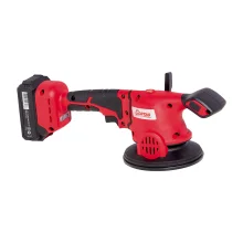 Vibrador para Assentamento de Pisos à Bateria VAB-150 Cortag