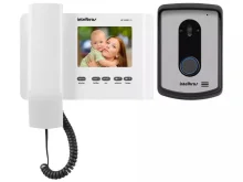 Vídeo Porteiro IV 4010 HS 4520020 Intelbras