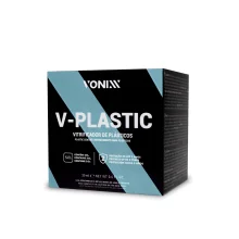 Vitrificador para Plásticos com Aplicador V-Plastic 2018007 Vonixx 20ml