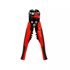 Alicate Decapador e Crimpador Automático de Fios 610013 Amatools