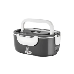 Aquecedor de Alimentos Gourmet com Cabo Veicular 60W 1 Litro CE271 Multilaser