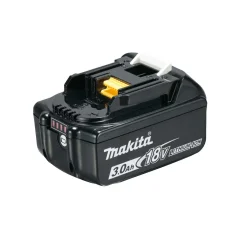 Bateria 18V 3.0Ah Íons de Lítio BL1830 Makita