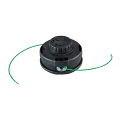 Cabeçote para Fio de Nylon 4 Pol M8X1.25 191D91-7 Makita