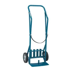 Carrinho de Transporte para Martelo Demolidor D-54972 Makita