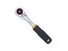 Chave Catraca compacta Micro Acionamento Quadrado de 3/8 10mm 23162 Proxxon