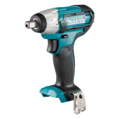 Chave de Impacto 1/2 Pol à Bateria Não acompanha12V TW141DZ Makita