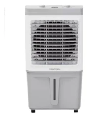 Climatizador Evaporativo 125 Litros 400 Watts Clin 125 Pro Ventisol