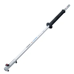 Kit Multifuncional 18V DUX18ZX1 Makita e Extensor Roçadeira e