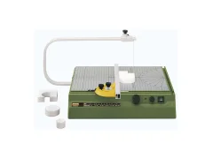 Cortador de Bancada Fio Quente THERMOCUT 230 E 27080 Proxxon 220 Volts