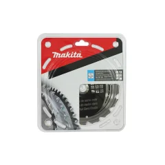 Disco de Serra Circular Portáteis 185x20mm 16 Dentes B-19118 Makita