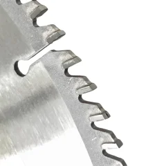 Disco de Serra para Alumínio 260mm 100 Dentes D-59162 Makita