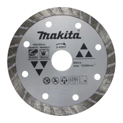 Disco Diamantado 105x20mm D-42553 Makita